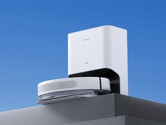 小米机器人吸尘器X10现已在欧盟上市。(图片来源:小米)