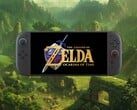 《塞尔达传说：时之笛》重制版在Switch 2上亮相