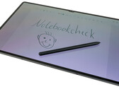Galaxy Tab S8 Ultra。(来源:Notebookcheck)