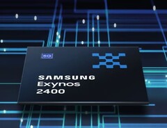 Exynos 2400 可提供稳定的 GPU 性能。(来源：三星）