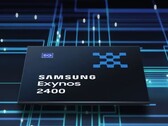 Exynos 2400 可提供稳定的 GPU 性能。(来源：三星）