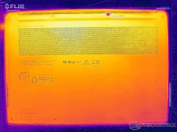 系统空闲（D 盖）