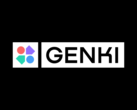 Genki 生产配件和小玩意儿，其中以任天堂配件最为人熟知。图为公司徽标。(图片来源：Genki）