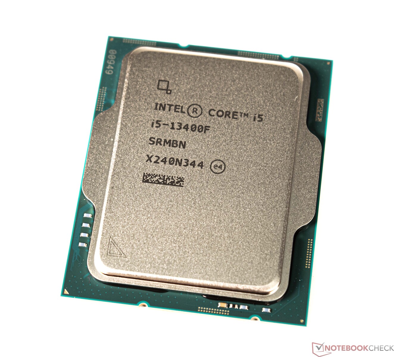 Intel  Core i5 13400F BOX cpu(箱開封済)