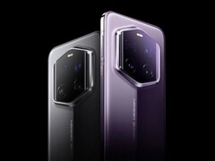 Magic7 RSR。(图片来源：Honor)