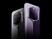 Magic7 RSR。(图片来源：Honor)