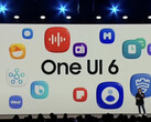 One UI 6 已覆盖新一轮Galaxy 设备，包括全新的Galaxy Tab S9 FE 系列。(图片来源：三星）