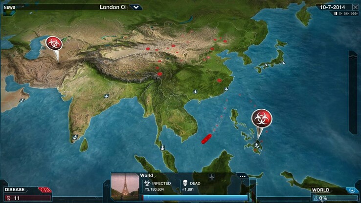 经过编辑的游戏截图。(图片来源：Steam）