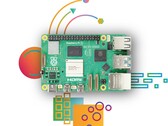 Raspberry Pi 的性能将得到大幅提升。(图片：Raspberry Pi 基金会）