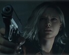 生化危机 Requiem》的主角格蕾丝-阿什克罗夫特。(图片来源：Capcom）