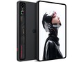 游戏平板电脑 3 Pro：现在可直接导入。(图片来源：RedMagic）