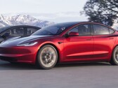 Model 3 高原补贴损失将在年底交付时得到补偿(图片:特斯拉)