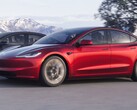 Model 3 高原补贴损失将在年底交付时得到补偿（图片：特斯拉）