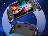 TJD T80 运行Android 而不是 Windows 或 Linux。(图片来源：Meteorish）