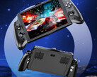 TJD T80 运行Android 而不是 Windows 或 Linux。(图片来源：Meteorish）