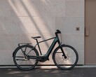 迪卡侬 Elops LD 920 电动自行车现已在多个欧盟国家上市。(图片来源：迪卡侬）