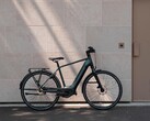 迪卡侬 Elops LD 920 电动自行车现已在多个欧盟国家上市。(图片来源：迪卡侬）