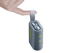 小米音效口袋具有智能音量平衡和自动均衡器功能。(图片来源:小米)