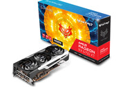 蓝宝石Nitro+ Radeon RX 6750 XT (来源: 蓝宝石)