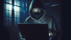 五年来，英国企业因网络攻击损失了 440 亿英镑（图片来源：Dall-E 3 生成）