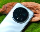 包括Honor Magic 8 Pro 在内的最重要国产旗舰相机参数对比。(图片来源：微博）
