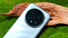 包括Honor Magic 8 Pro 在内的最重要国产旗舰相机参数对比。(图片来源：微博）