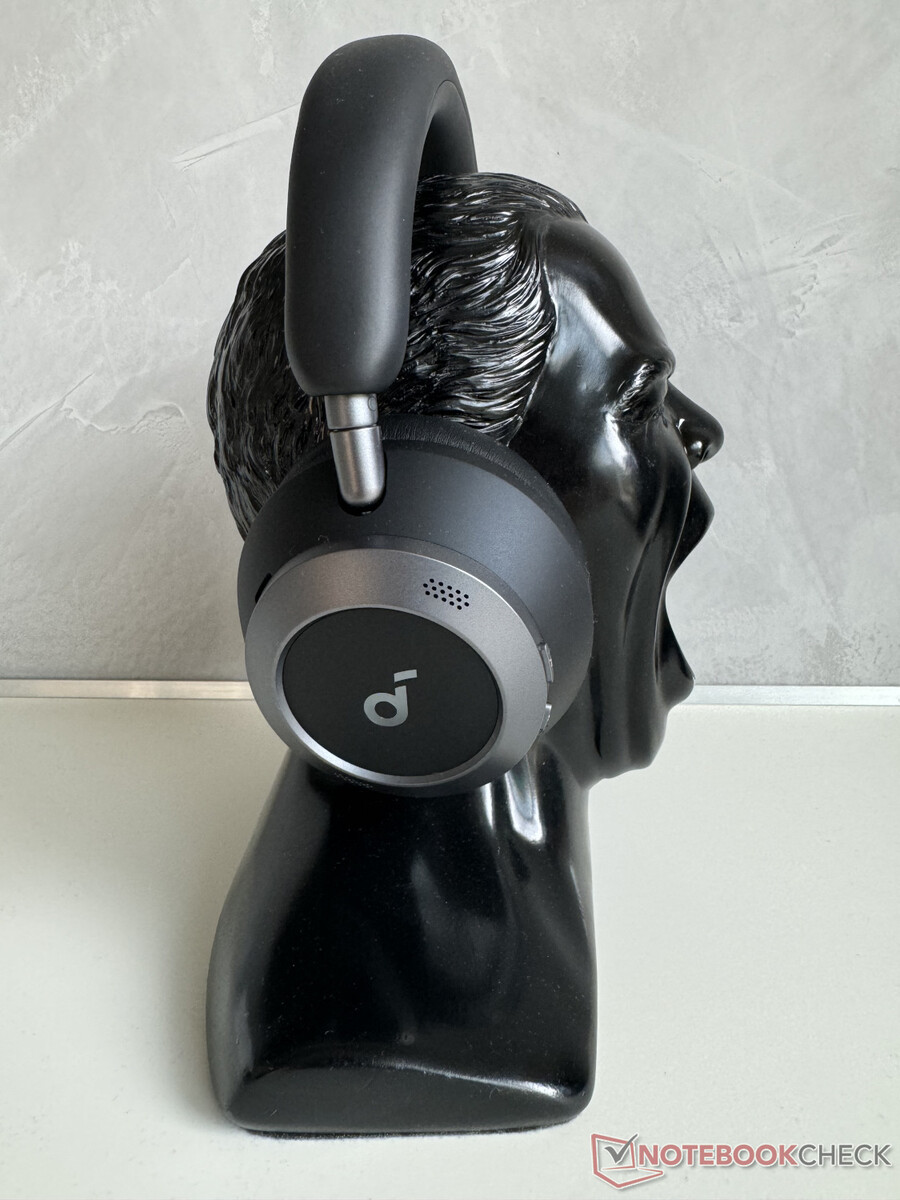 Soundcore Space One Pro：试用Anker 带有ANC 功能的紧凑型可折叠高级