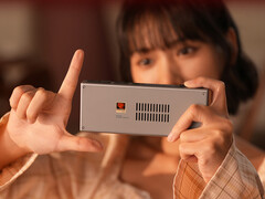 Antec Core Micro 是 Ayaneo Pocket Micro 的改名（图片来源：Antec）