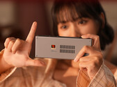 Antec Core Micro 是 Ayaneo Pocket Micro 的改名（图片来源：Antec）