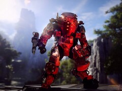 EA 宣布将于明年关闭 Anthem 服务器（图片来源：EA）
