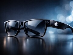 Apple 正在测试四种不同设计的智能眼镜。
