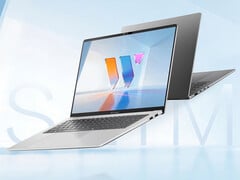 Vivobook 16SE(如图)是该公司新推出的两款野猫湖笔记本电脑之一。