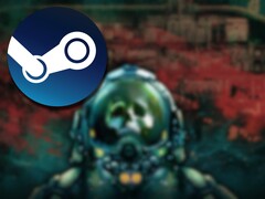 4 月 18 日至 20 日,玩家可在 Steam 上免费游玩《Barotrauma》。(图片来源:Steam)