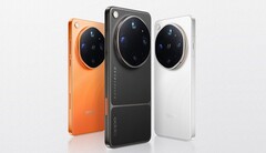 进口 OPPO Find X9 Ultra 可为欧洲买家节省高达 35% 的费用