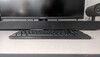 BlackWidow V4 HyperSpeed TKL 前部高度