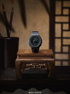 卡西欧 G-Shock GA-B2100-1A1PRX 手表。(图片来源：卡西欧官方微博）