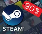 《Disco Elysium》在 Steam 上正以 90% 的折扣优惠销售,活动将持续至 7 月 9 日。