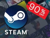 《Disco Elysium》在 Steam 上正以 90% 的折扣优惠销售，活动将持续至 7 月 9 日。