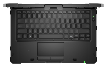 Dell Pro Rugged 13