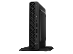 惠普展示了两款新型迷你电脑