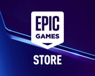 2025 年 4 月 Epic 游戏商店的倒数第二份赠品将是《炉石传说在线闲置 RPG》的游戏内战利品（图片来源：Epic Games Store - 已编辑）