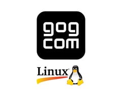 GOG 的负责人 Michał Kiciński 将 Windows 称作 "糟糕的软件"。(图片来源：GOG / Vexels）