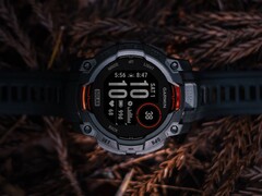 Garmin 的 Instinct E 正在接收 14.14 测试版