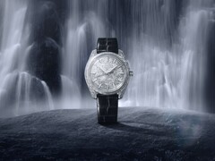 Grand Seiko's Spring Drive SBGZ011 手表