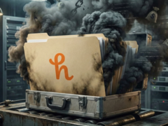 将 "柴油门 "原理应用于蜂蜜(象征性图片 Nano Banana Pro)