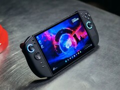 联想Legion Go 2。