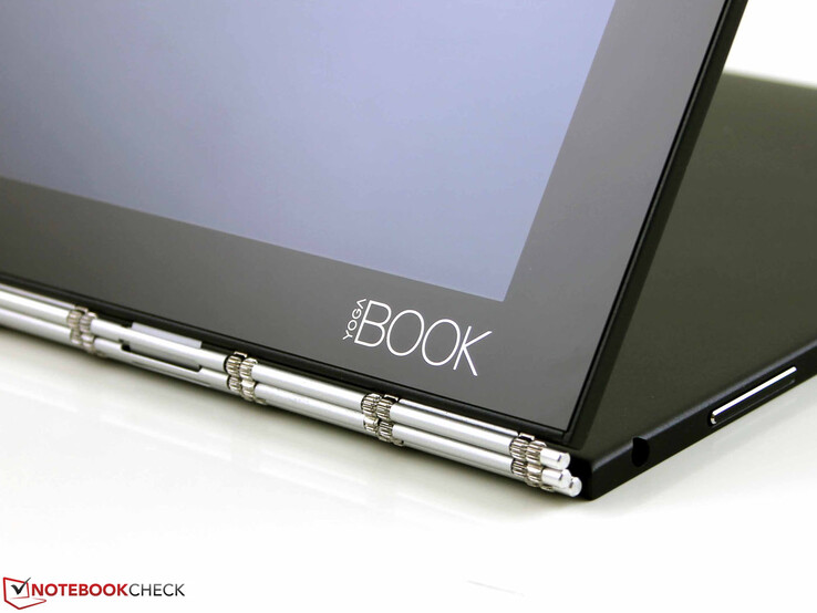 Lenovo Yoga Book 2016 Windows 64GB LTE