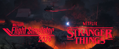 微软飞行模拟器 2024》（Microsoft Flight Simulator 2024）的 