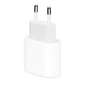 Apple 20 瓦 USB-C 充电器