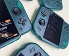 MagicX Zero 40 的新半透明颜色选择。(图片来源：MagicX）